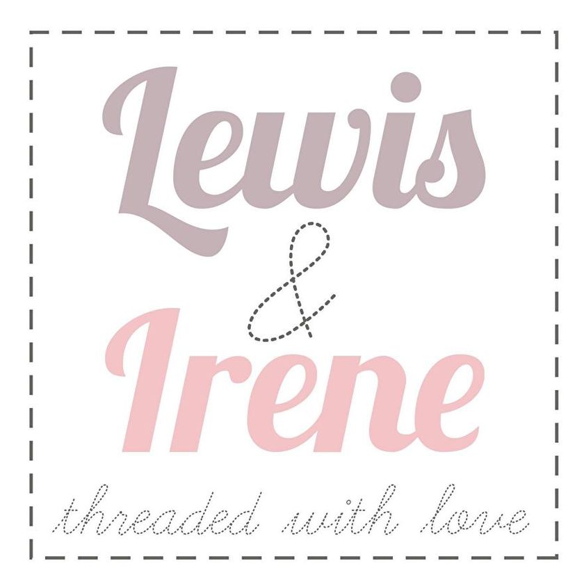 Lewis & Irene Bee Kind Fabric Collection