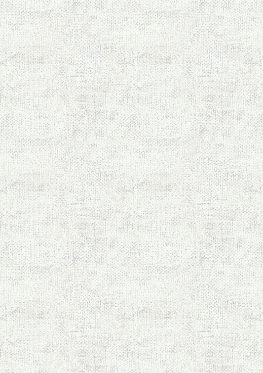 Lewis & Irene Marvelous Metallics Fabric Collection Metallic Silver Texture on Cream Premium 100% Cotton Quilt Shop Quality Fabrics