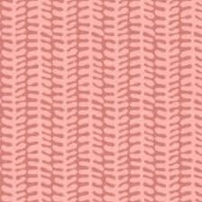 Maywood Studios Sunlit Blooms Fabric Collection Basket Weave on Pink MAS9847-P QSQ100% Cotton