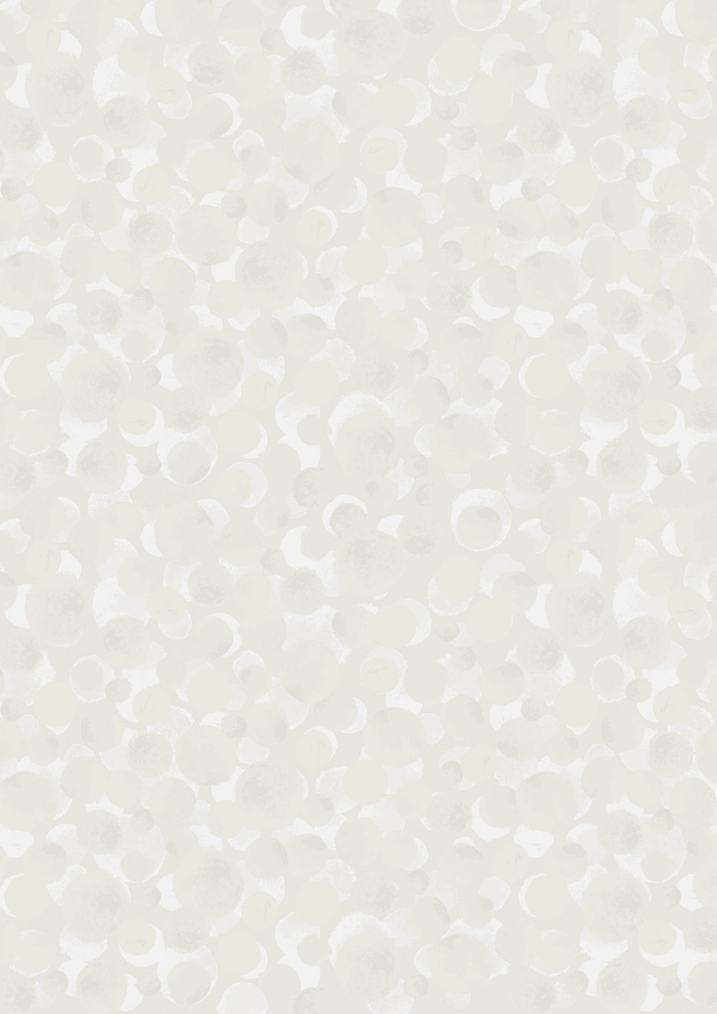 Lewis & Irene Bumbleberries Blenders Fabric Collection Cream BB40 Premium 100% Cotton Quilt Shop Quality Fabrics