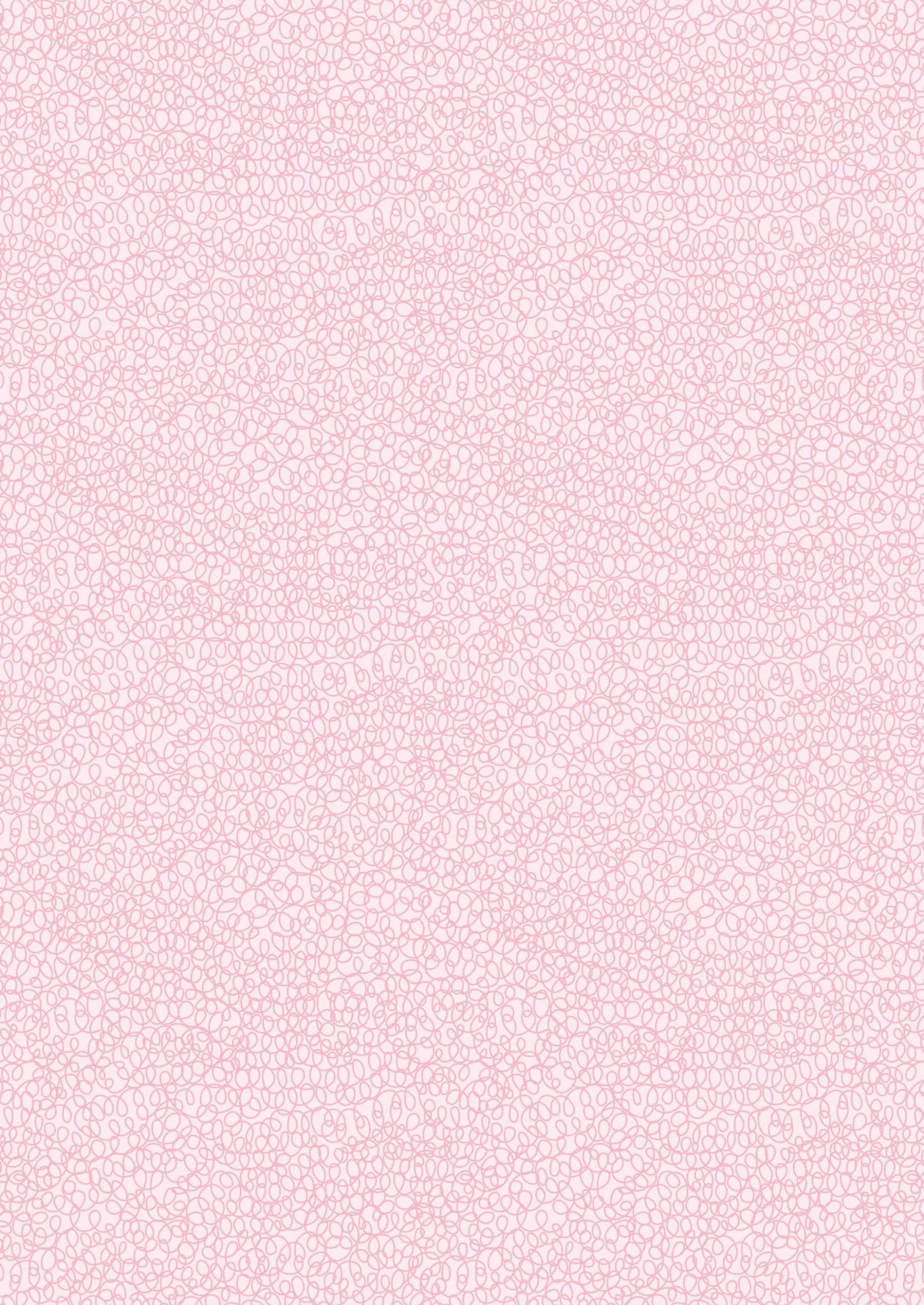 LAST BOLT! Lewis & Irene Piggy Tails Fabric Collection Piggy Tails on Pink Premium 100% Cotton Quilt Shop Quality Fabrics