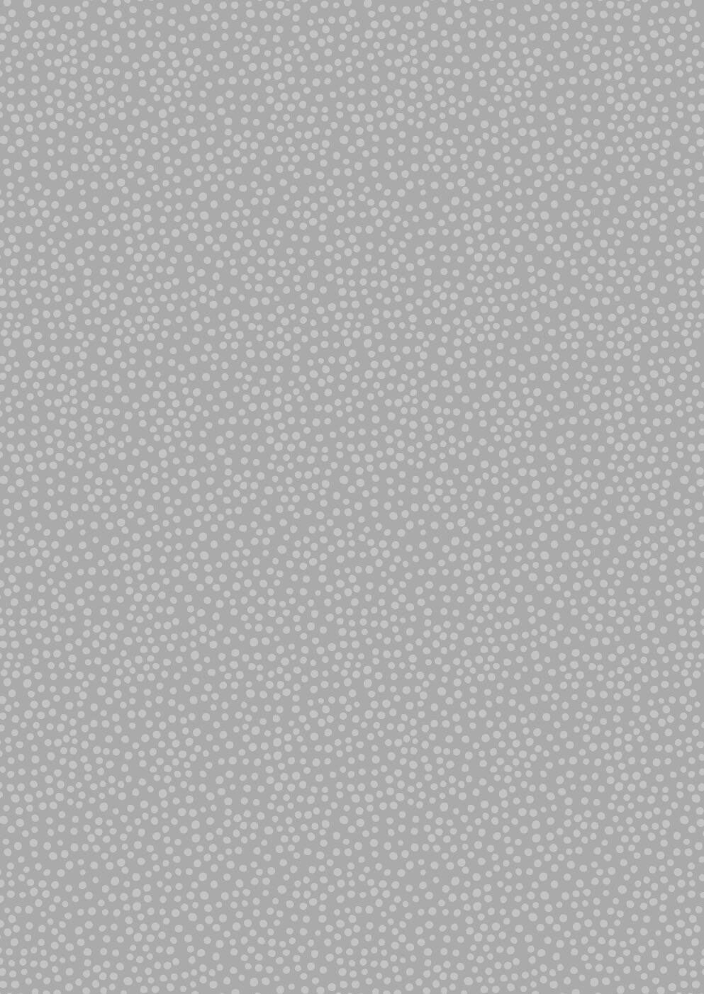 Lewis & Irene Marvelous Metallics Fabric Collection Metallic Silver Spot on Silver Premium 100% Cotton Quilt Shop Quality Fabrics