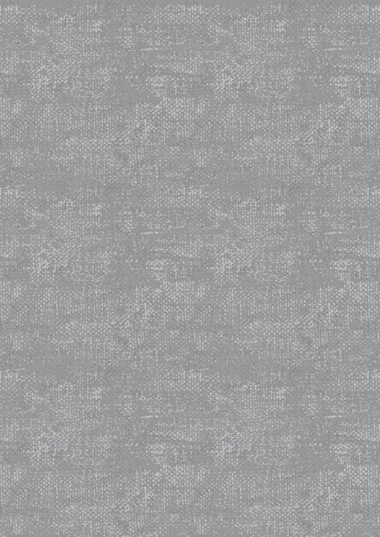 Lewis & Irene Marvelous Metallics Fabric Collection Metallic Silver Texture on Silver Premium 100% Cotton Quilt Shop Quality Fabrics