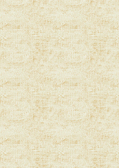 Lewis & Irene Marvelous Metallics Fabric Collection Metallic Gold Texture on Cream Premium 100% Cotton Quilt Shop Quality Fabrics