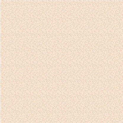 Poppie Cotton Country Confetti Blenders Fabric Collection Country Confetti on Heavy Cream Premium 100% Cotton Quilt Shop Quality Fabrics