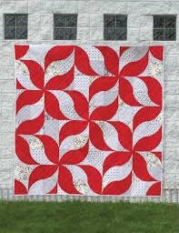 Sew Kind of Wonderful One Wonderful Curve Quilt Pattern Book (includes 12 patterns)