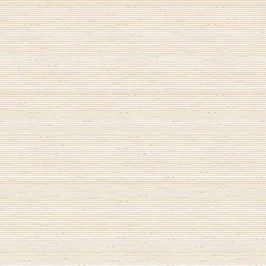 Paintbrush Studio Tails & Whiskers Fabric Collection Cat Ears on Cream Premium 100% Cotton Quilt Shop Quality Fabrics