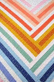 Erica Jackman The Zoe Quilt Pattern (3 Size Variations Per Pattern)