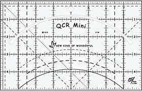 Sew Kind of Wonderful Mod Strawberries Quilt Pattern Finished Size: 61”x66”