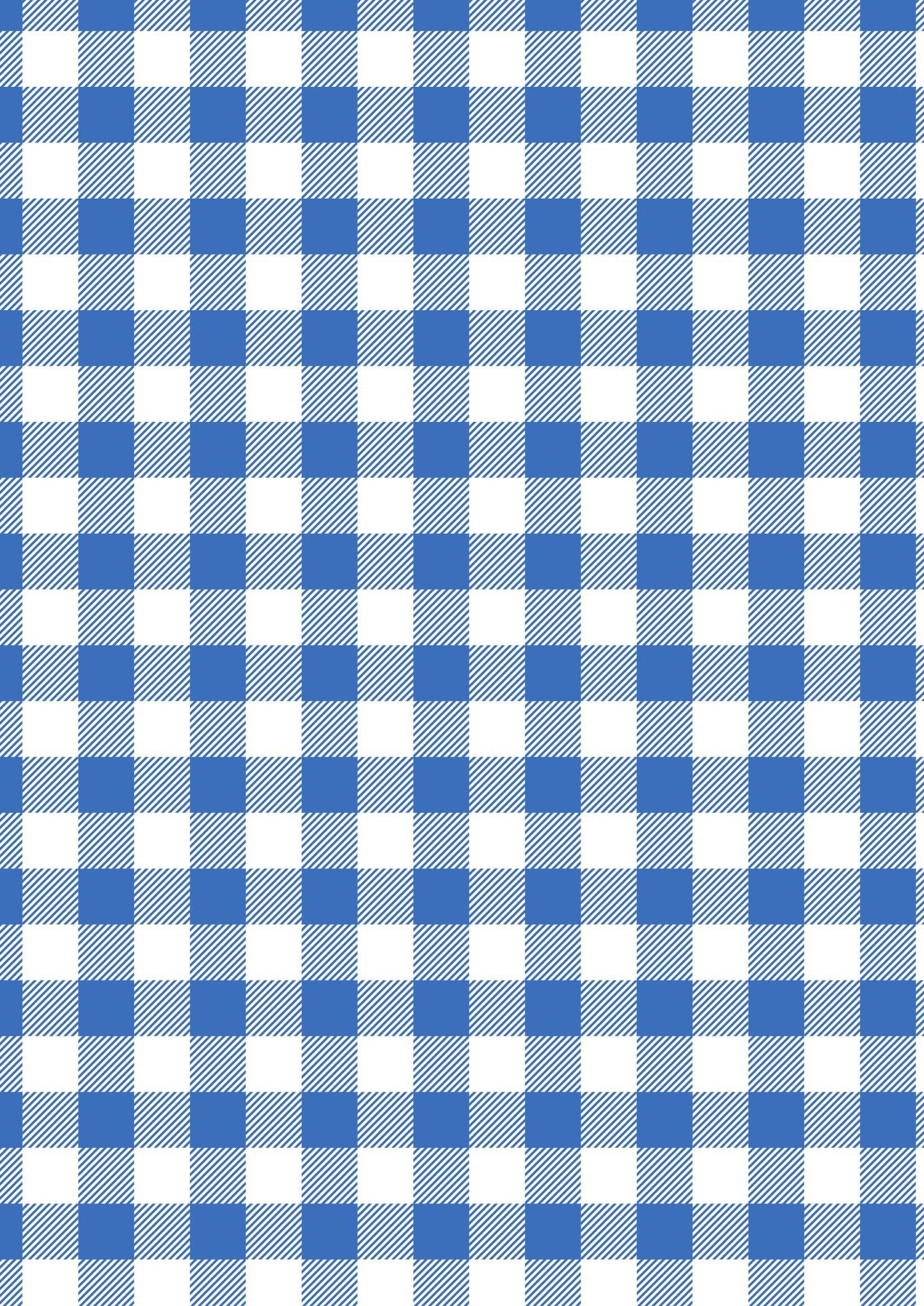 Lewis & Irene Americana Fabric Collection Blue Plaid Premium 100% Cotton Quilt Shop Quality Fabrics