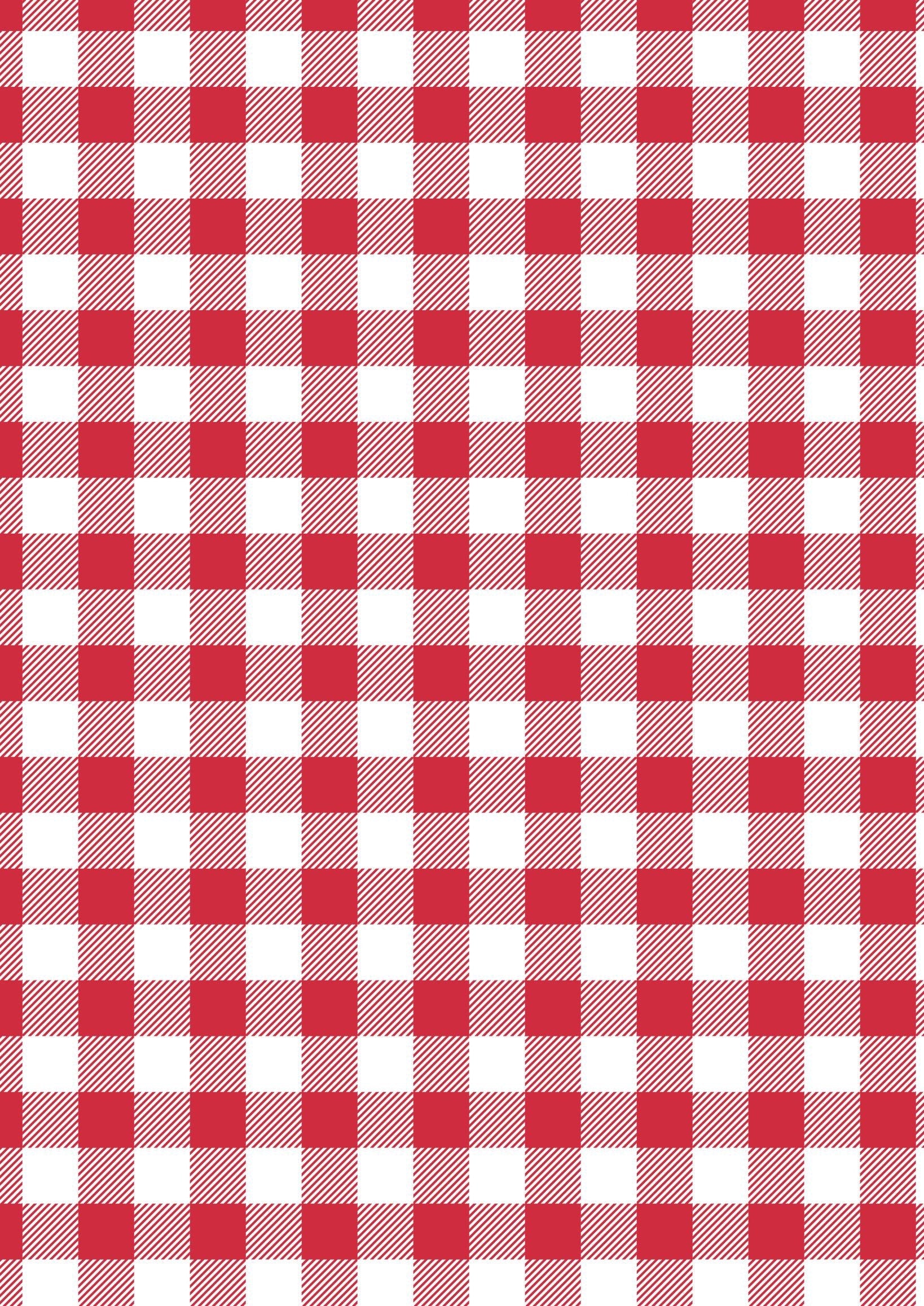 Lewis & Irene Americana Fabric Collection Red Plaid Premium 100% Cotton Quilt Shop Quality Fabrics