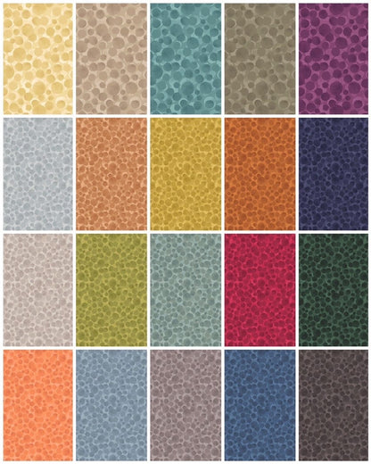 Lewis & Irene Bumbleberries Blenders Fabric Collection Beige BB308 Premium 100% Cotton Quilt Shop Quality Fabrics