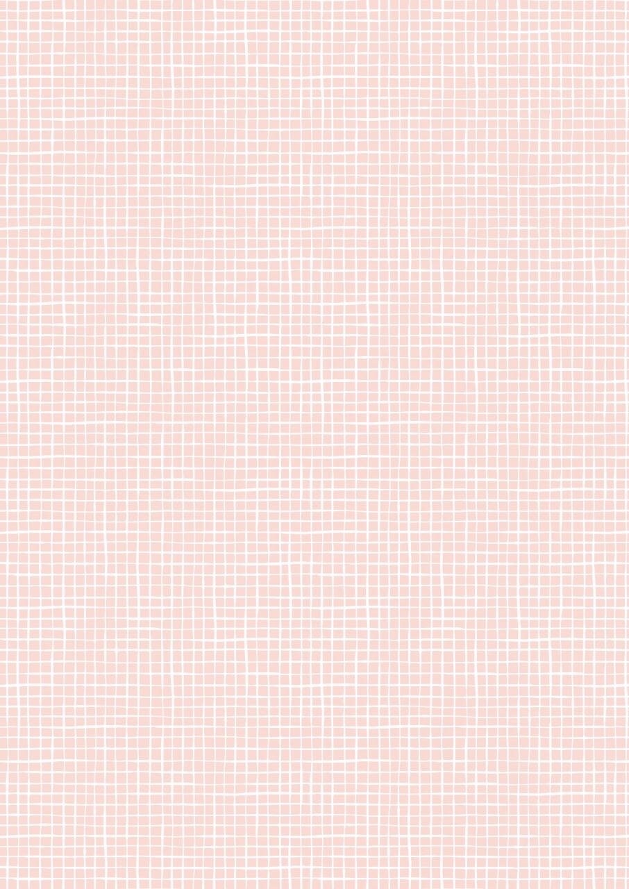 Lewis & Irene Bella Bunny and Bear Fabric Collection Pink Check Premium 100% Cotton Quilt Shop Quality Fabrics