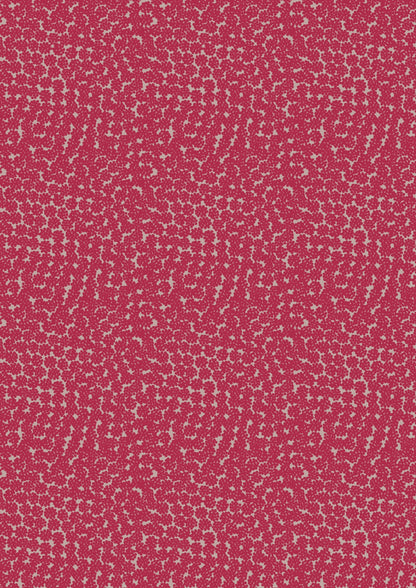 LAST BOLT! Lewis & Irene Autumn Fields Reloved Fabric Collection Red Berries Premium 100% Cotton Quilt Shop Quality Fabrics