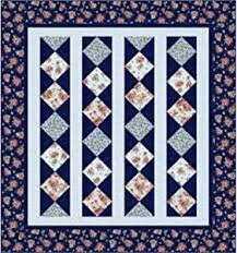 Maywood Studio Sprightly Quilt Kit Finished Size: 86"x92" Premium 100% Cotton Quilt Shop Quality Fabric