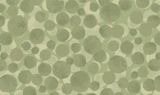 Lewis & Irene Bumbleberries Blenders Garden Sage BB334 Premium 100% Cotton Quilt Shop Quality Fabrics