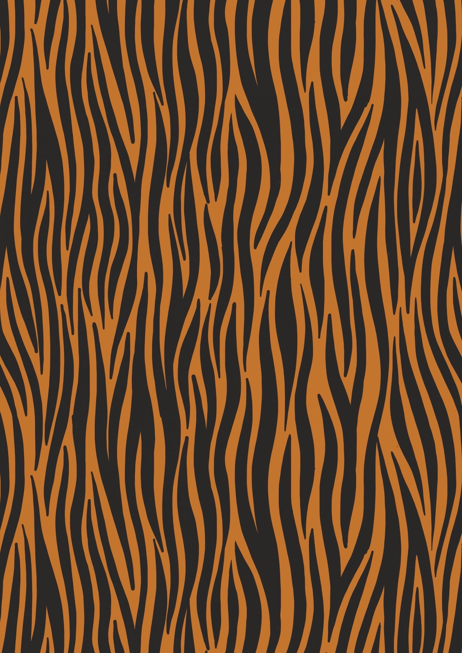 Lewis & Irene Small Things Wild Animals Fabric Collection Tiger Premium 100% Cotton Quilt Shop Quality Fabrics