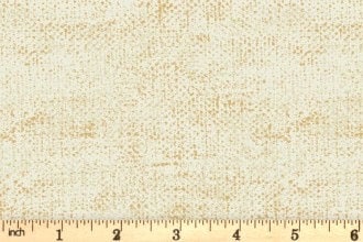 Lewis & Irene Marvelous Metallics Fabric Collection Metallic Gold Texture on Cream Premium 100% Cotton Quilt Shop Quality Fabrics