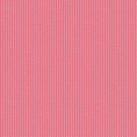 Maywood Studio Kimberbell Vintage Flora Fabric Collection Perforated Stripe on Pink Premium 100% Cotton Quilt Shop Quality Fabrics