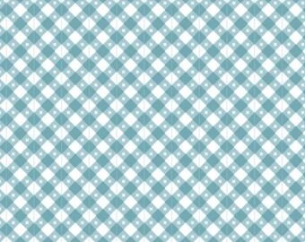 LAST ONE!! Poppie Cotton 5 Yard Bundle Box Assorted Prints on Blues Premium 100% Cotton Quilt Shop Quality Fabrics