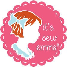 It's Sew Emma Simply Half Yards Quilt Book (16 Projects Per Book)