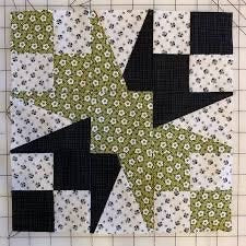 Suzn Quilts Bazinga Quilt Pattern Finished Size: 60.5"x70.5"