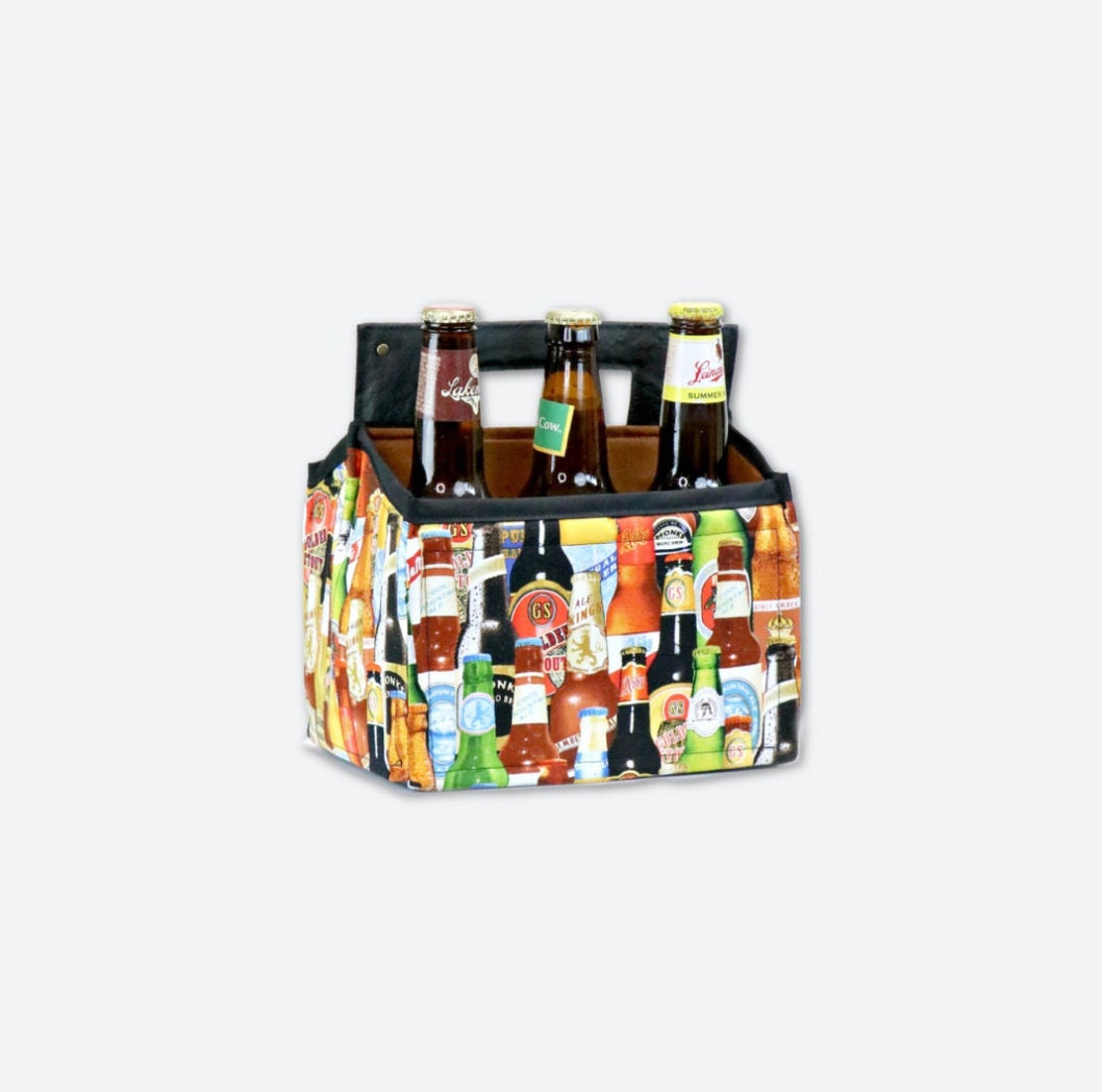 Sallie Tomato Backyard Caddy Pattern