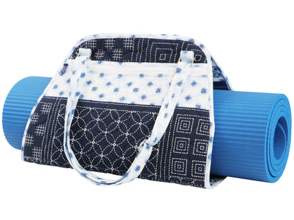 ByAnnie Roll With It Wrap Style Carrier Pattern (2 Size Variations Per Pattern) (14 Colors of 18"x54" Mesh Packs Sold Separately)