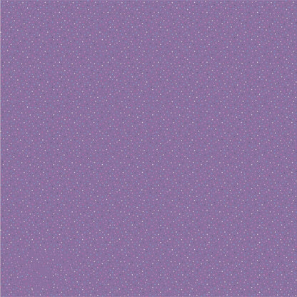 Poppie Cotton Country Confetti Blenders Fabric Collection Party Panda Purple Premium 100% Cotton Quilt Shop Quality Fabrics