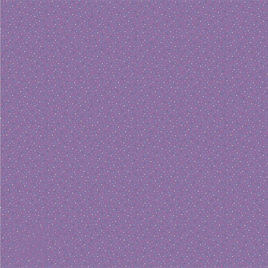 Poppie Cotton Country Confetti Blenders Fabric Collection Party Panda Purple Premium 100% Cotton Quilt Shop Quality Fabrics