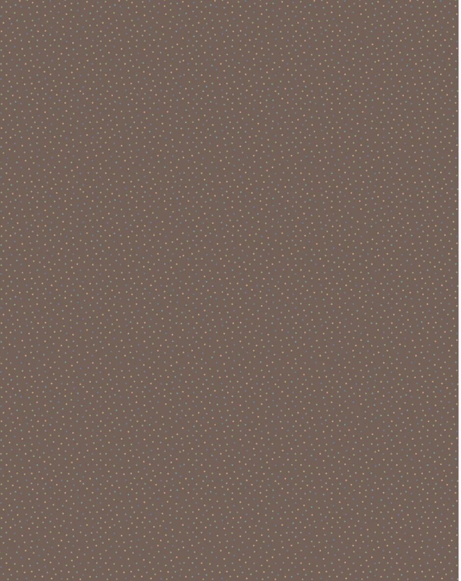 Poppie Cotton Country Confetti Blenders Fabric Collection Rodeo Arena Brown Premium 100% Cotton Quilt Shop Quality Fabrics