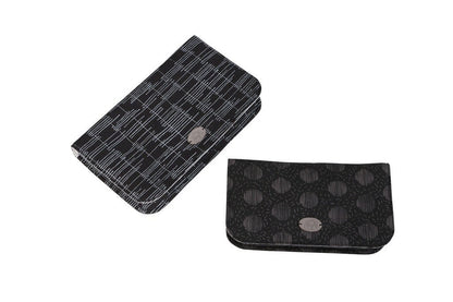 ByAnnie Payday Wallet/Purse Pattern (14 Colors of 18"x54" Mesh Packs Sold Separately)