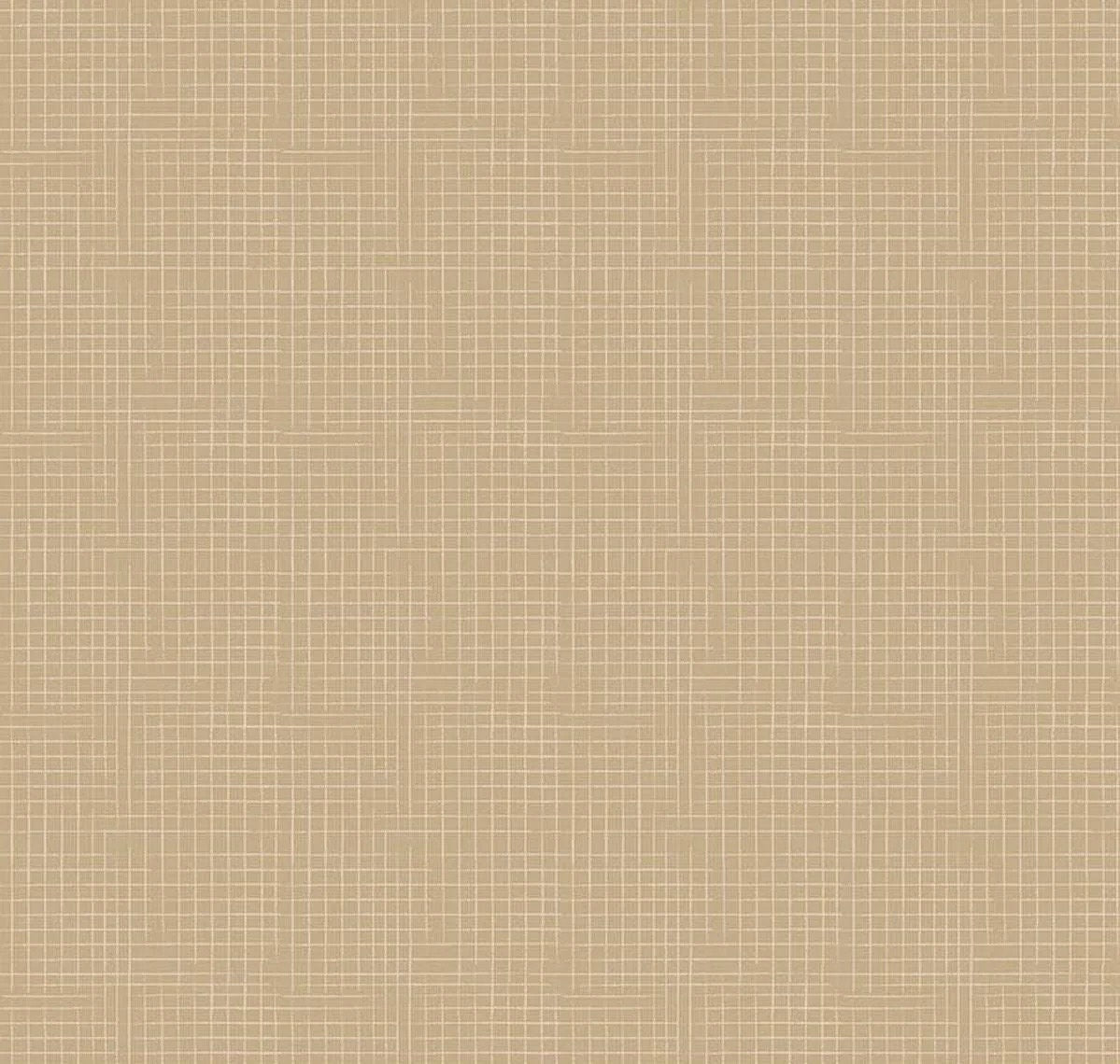 Riley Blake Country Life Fabric Collection Burlap on Straw Premium 100% Cotton Fabrics