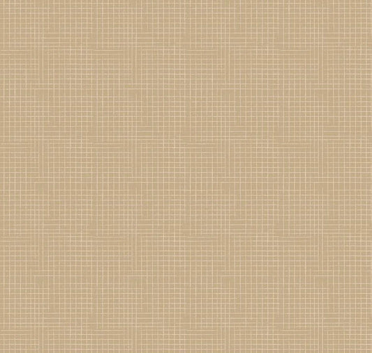 Riley Blake Country Life Fabric Collection Burlap on Straw Premium 100% Cotton Fabrics