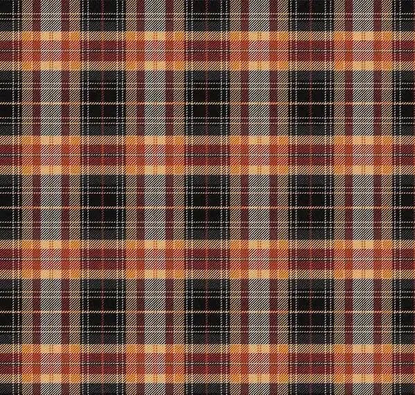 Riley Blake John Wayne Designs Fabric Collection Plaid on Charcoal Premium 100% Cotton Quilt Shop Quality Fabrics