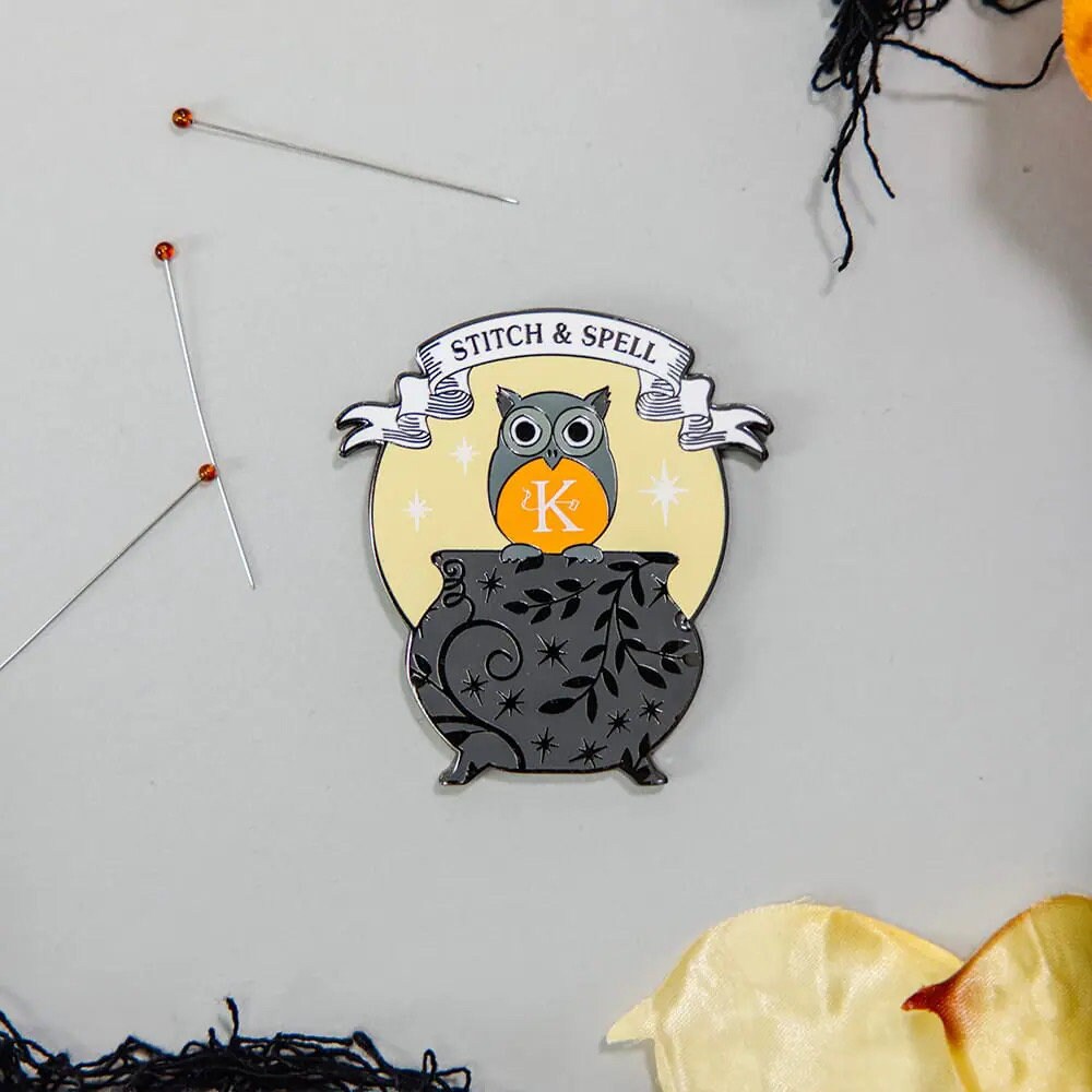 READY TO SHIP!! Kimberbell Pumpkins & Potions Collection