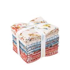 Riley Blake Countryside Fabric Collection 24 Fat Quarter Bundle